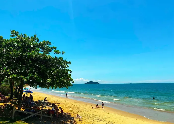 Nautilus Confort Em Penha/Sc