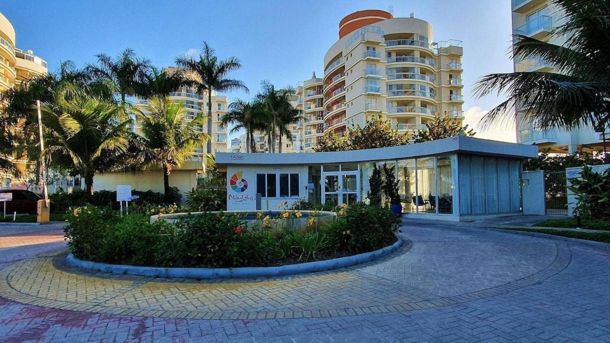 Nautilus Confort Em Penha/sc Apartment