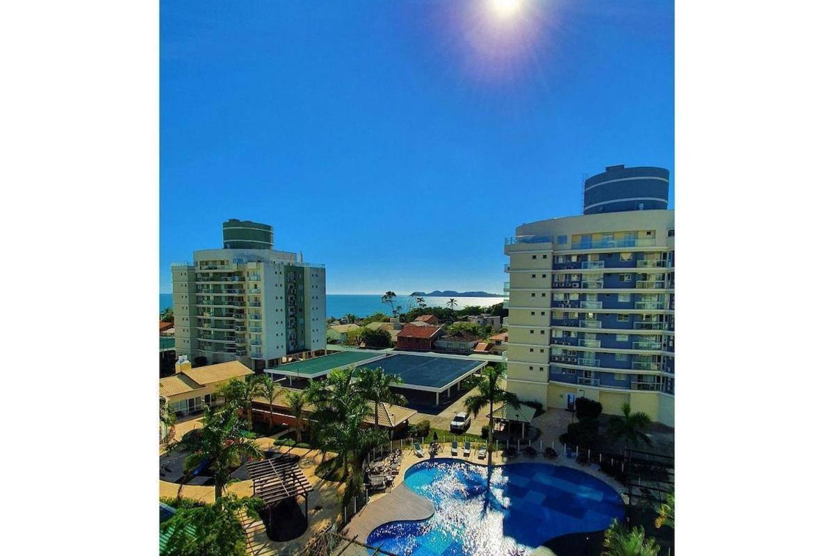 Apartment Nautilus Confort Em Penha/sc *