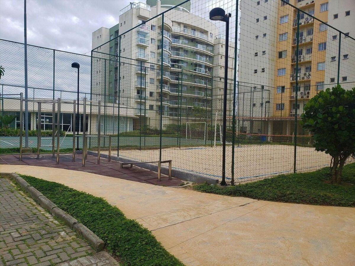 Nautilus Confort Em Penha/sc Apartment