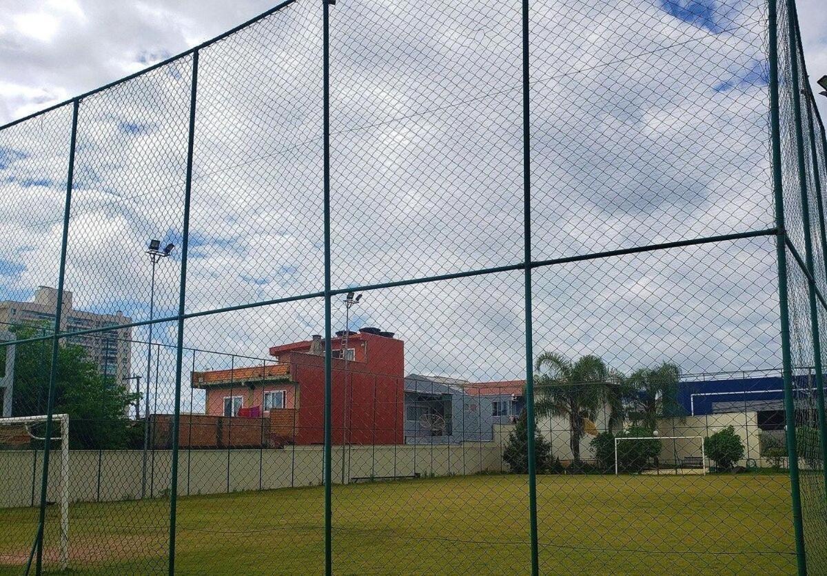 Apartment Nautilus Confort Em Penha/sc *