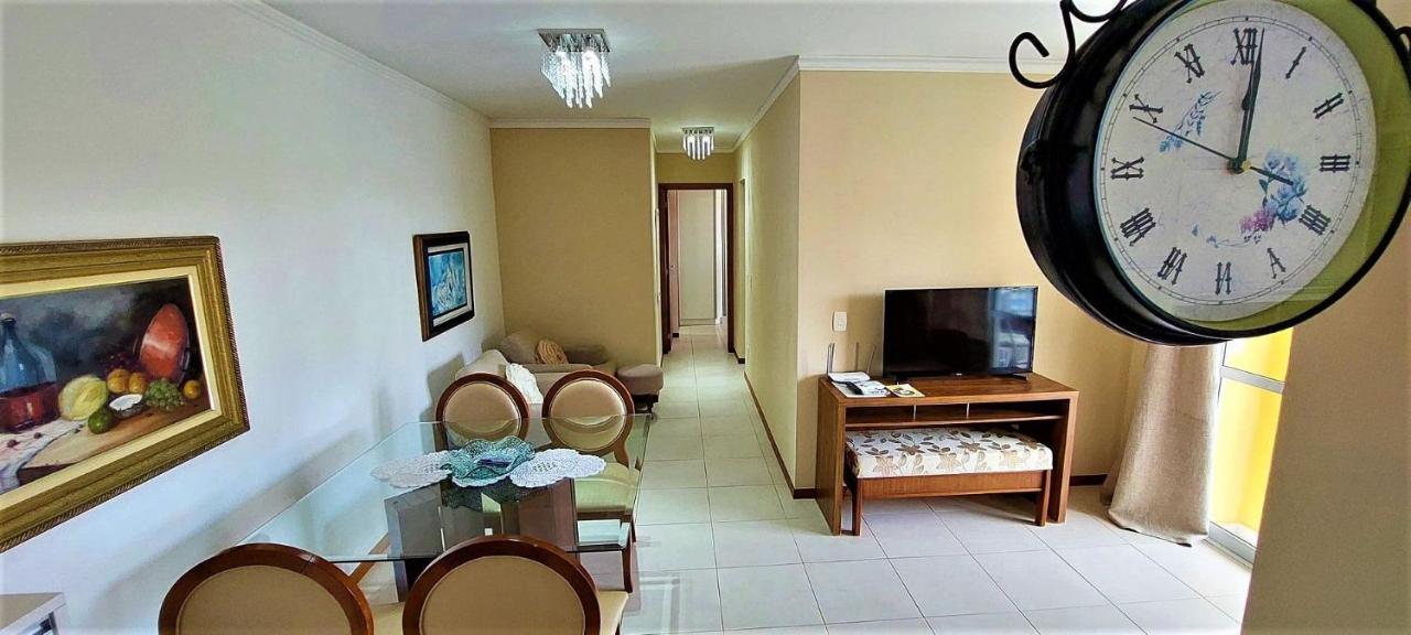 Apartment Nautilus Confort Em Penha/sc *
