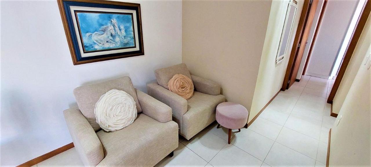 Apartment Nautilus Confort Em Penha/sc