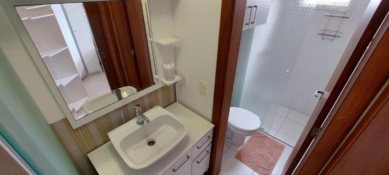 Apartment Nautilus Confort Em Penha/sc