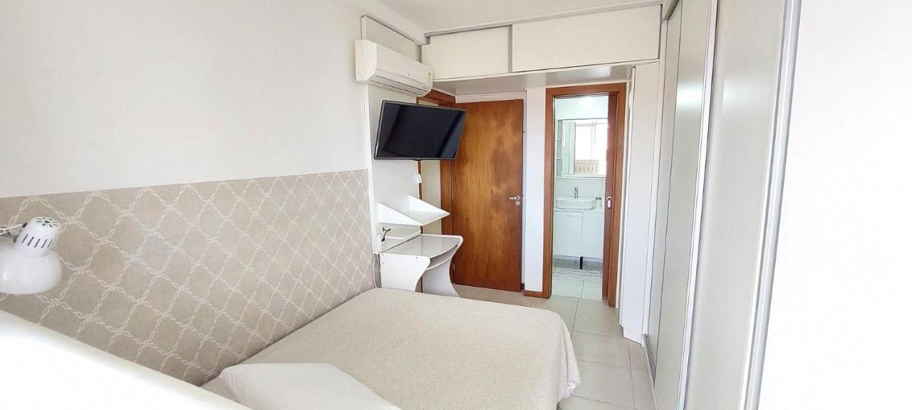 Apartment Nautilus Confort Em Penha/sc *