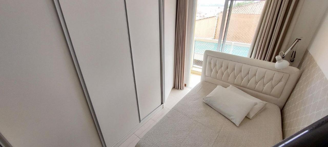 Nautilus Confort Em Penha/sc Apartment
