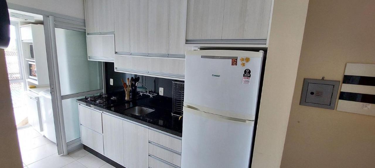 Nautilus Confort Em Penha/sc Apartment