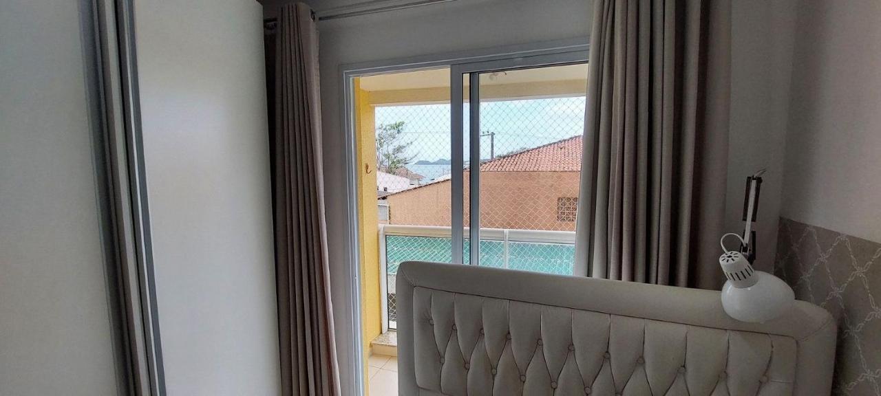 Nautilus Confort Em Penha/sc Apartment *