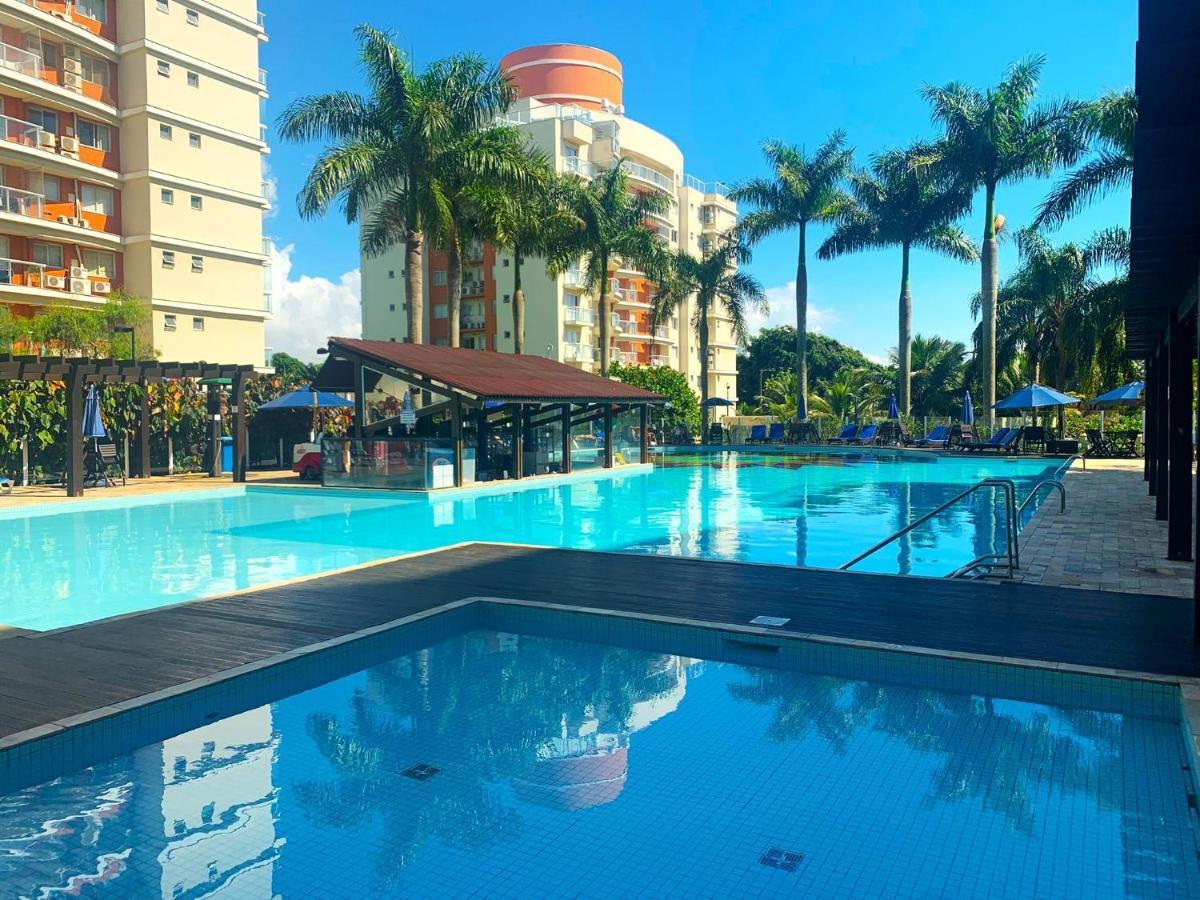 Apartment Nautilus Confort Em Penha/sc