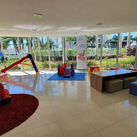 Nautilus Confort Em Penha/Sc Penha  Exterior photo
