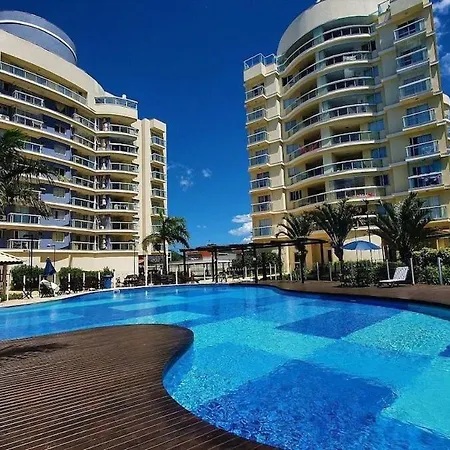 Nautilus Confort Em Penha/Sc Penha  Exterior photo