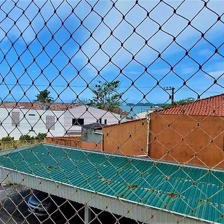Nautilus Confort Em Penha/Sc Penha  Exterior photo
