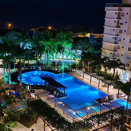 Nautilus Confort Em Penha/Sc Penha  Exterior photo