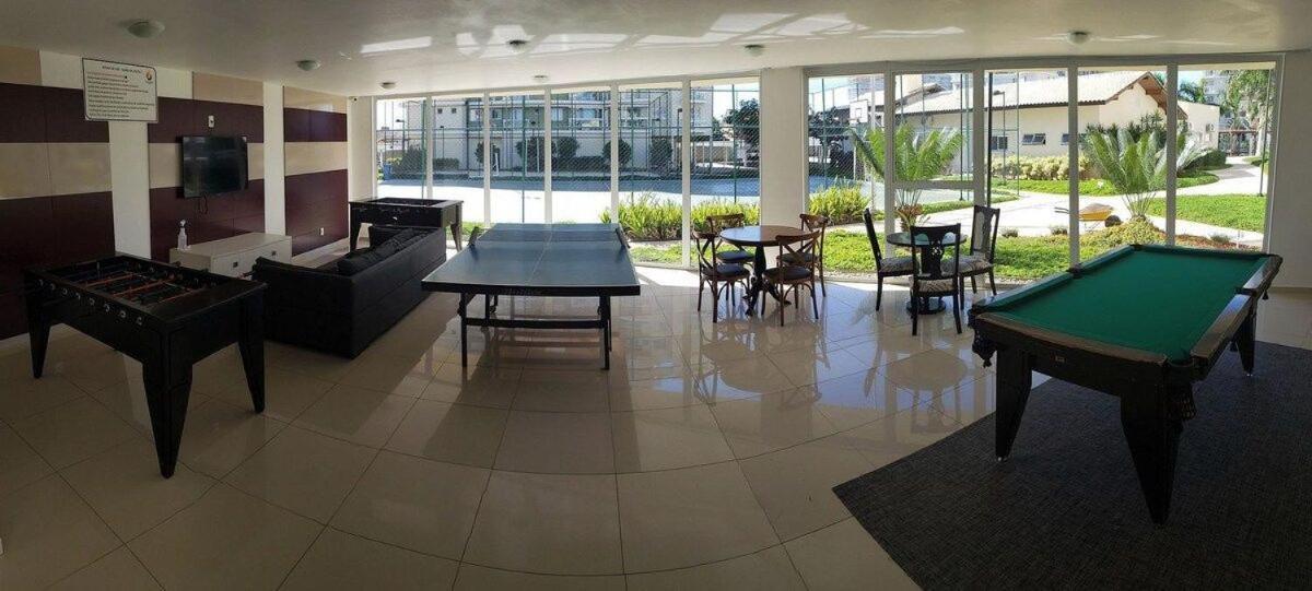 Nautilus Confort Em Penha/sc *