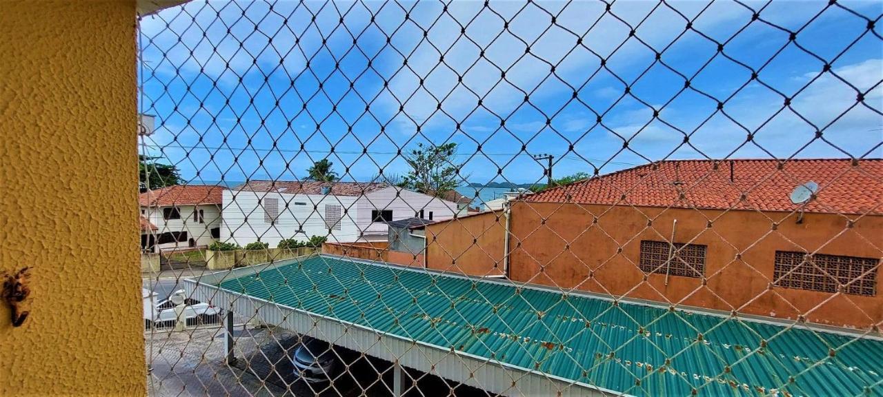 Apartamento Nautilus Confort Em Penha/sc Penha (Santa Catarina)