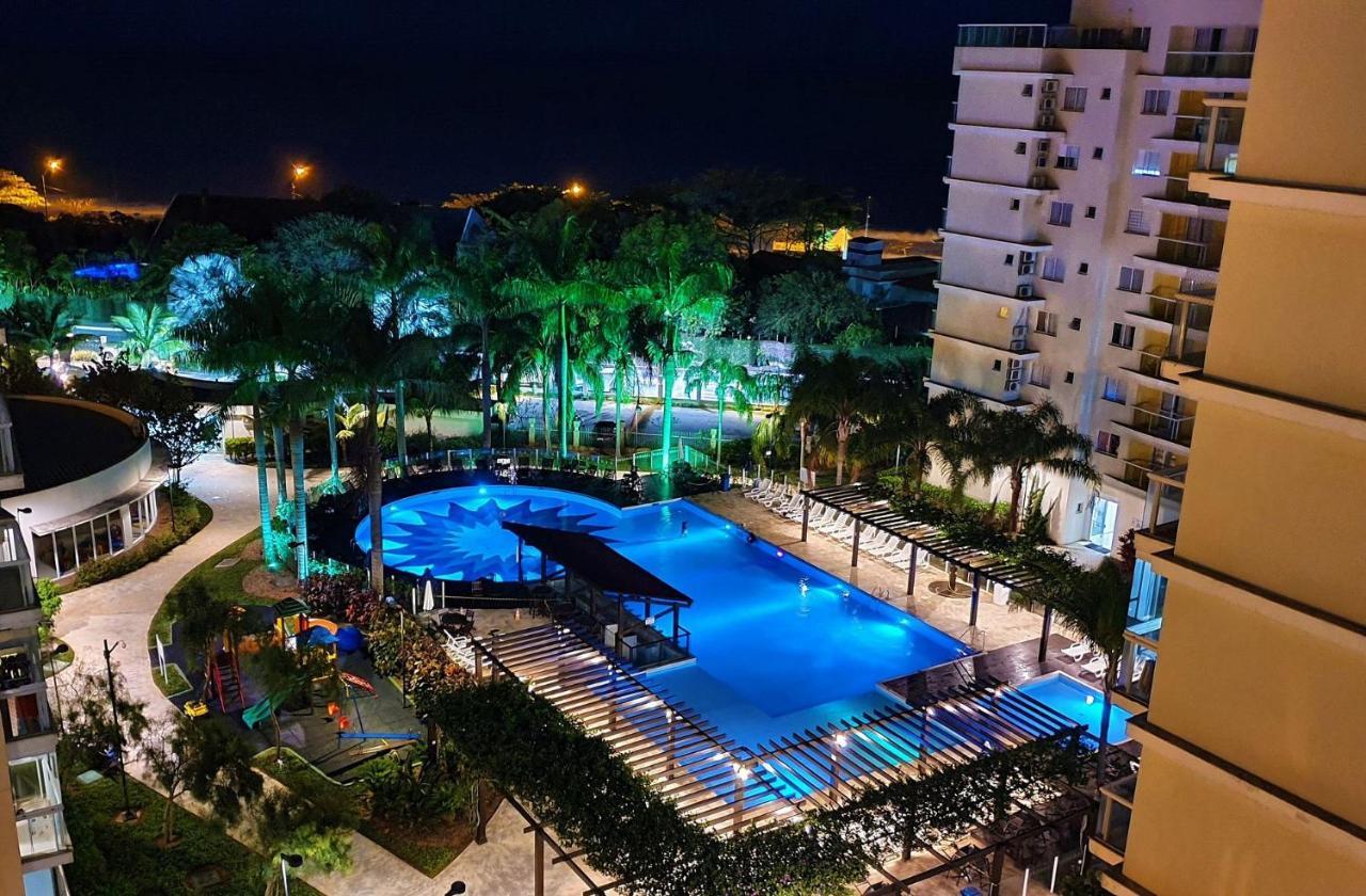 Nautilus Confort Em Penha/sc Apartamento Penha (Santa Catarina)