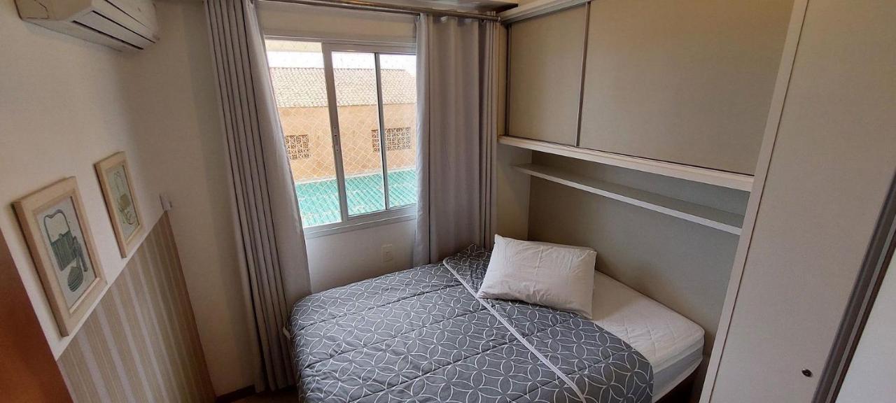 Apartamento Nautilus Confort Em Penha/sc Penha (Santa Catarina)