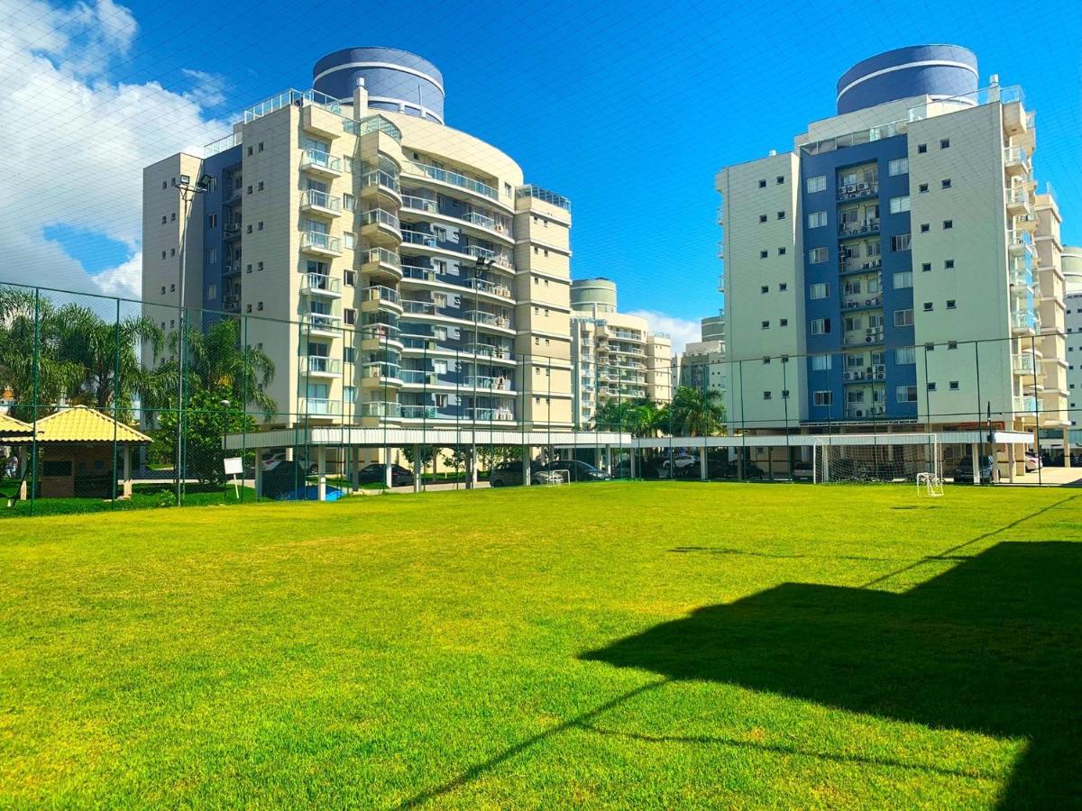 Apartamento Nautilus Confort Em Penha/sc *